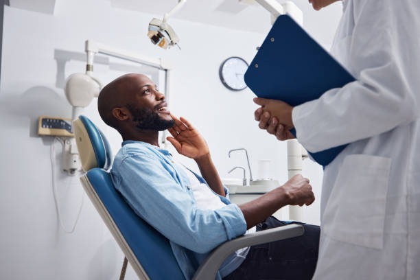Best Emergency Dental Care for Broken or Chipped Teeth in Los Angeles, CA