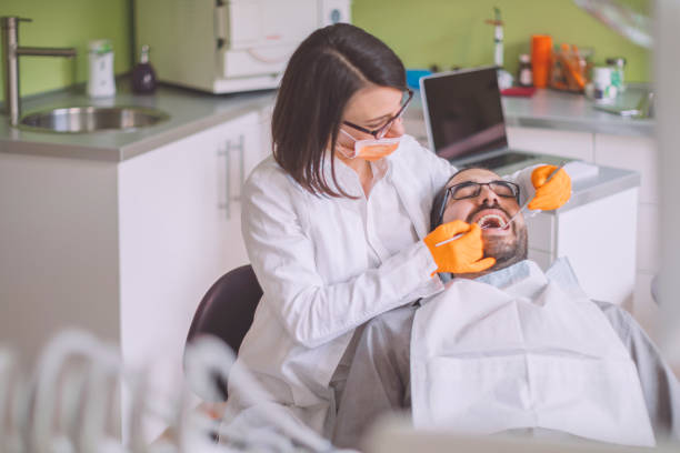 Best Emergency Dental Care for Broken or Chipped Teeth in Los Angeles, CA
